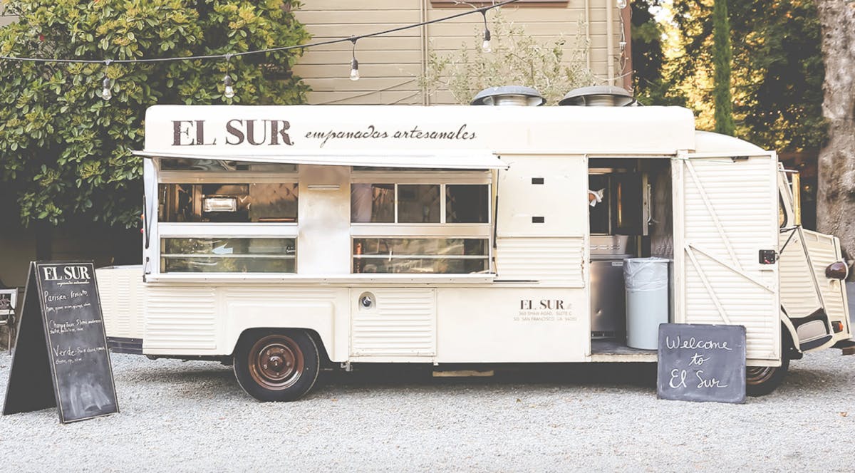 Why Food Truck Catering?