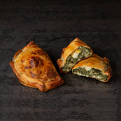 Verde (Vegetarian)