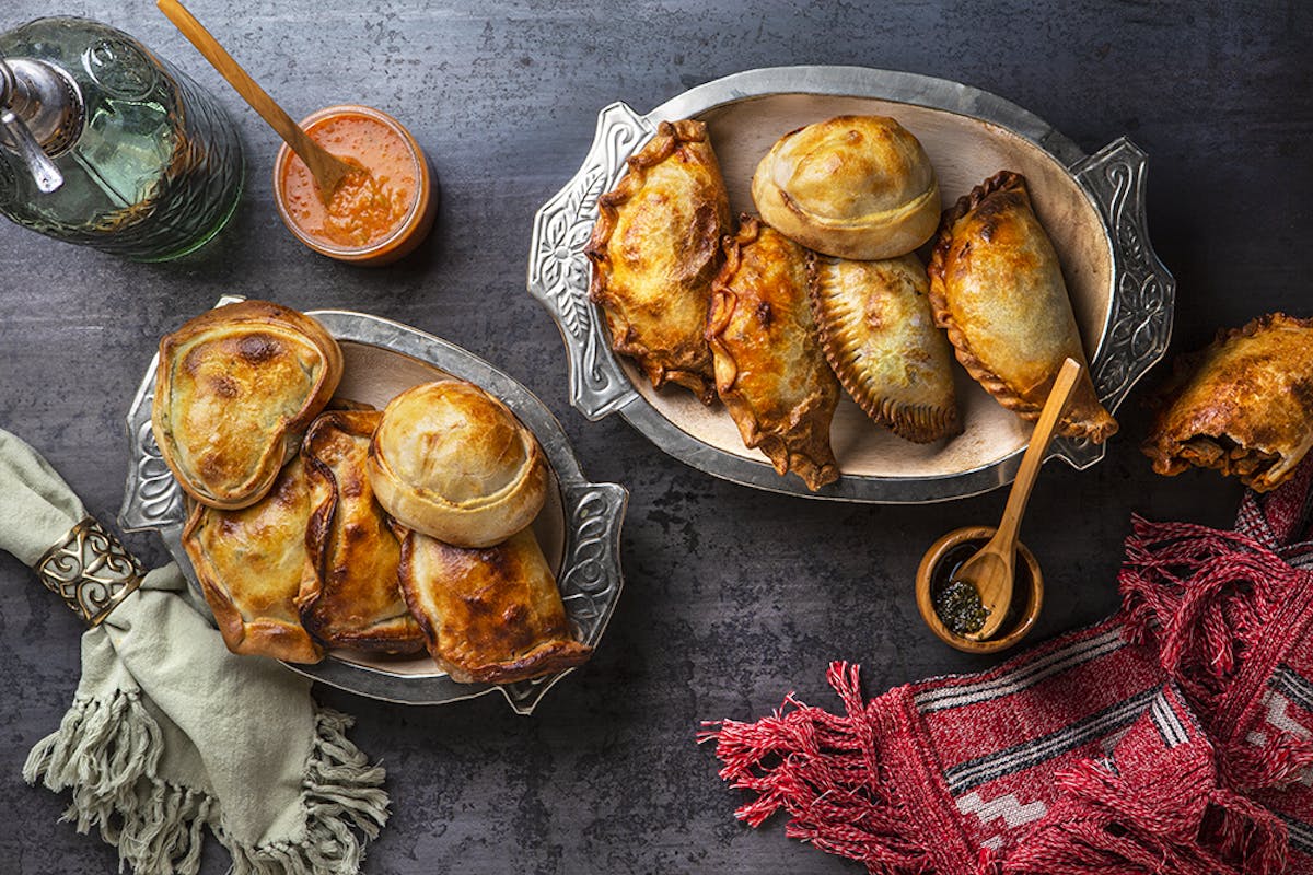 Dipping Sauces for Empanadas