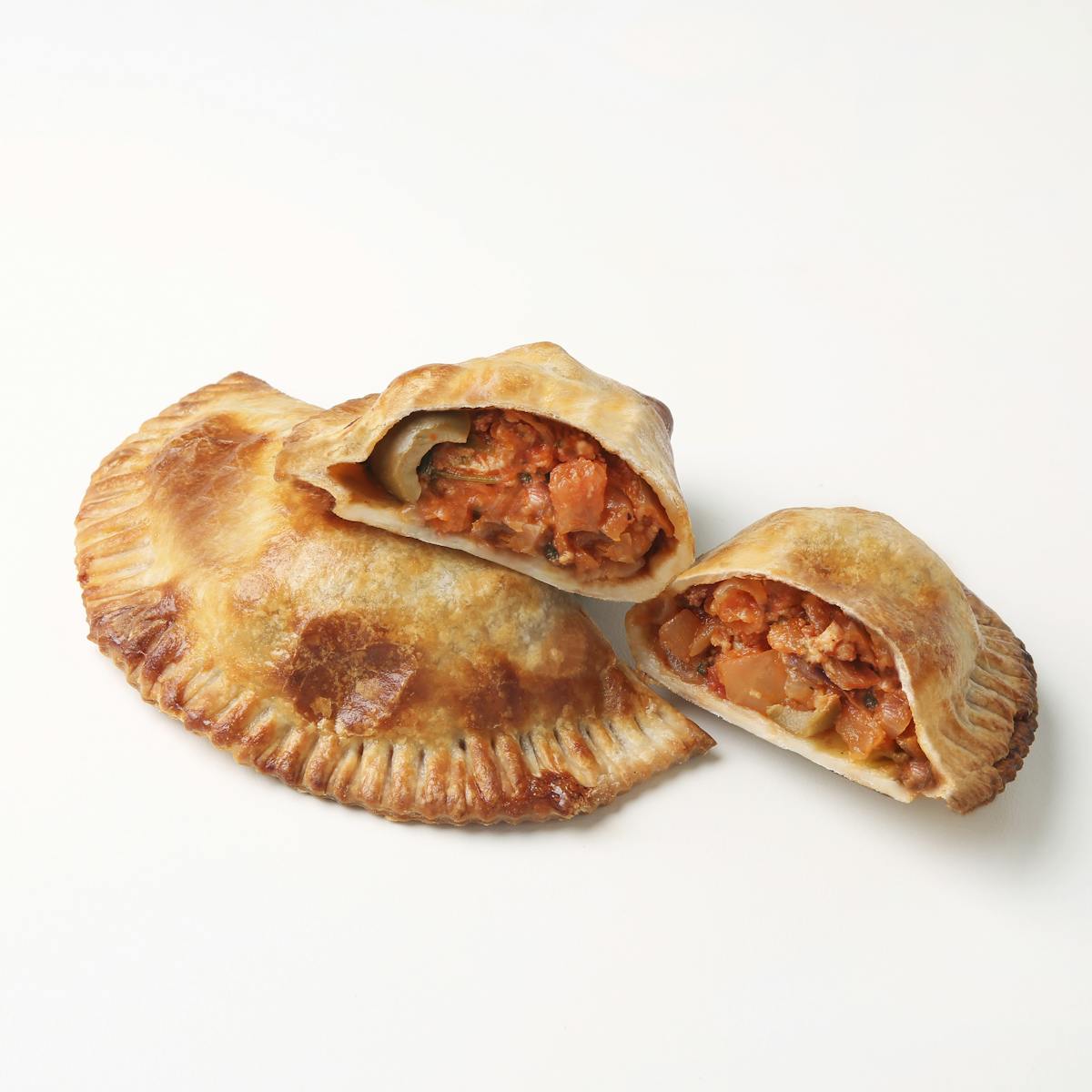 3 Ways to Prepare our Frozen Empanadas