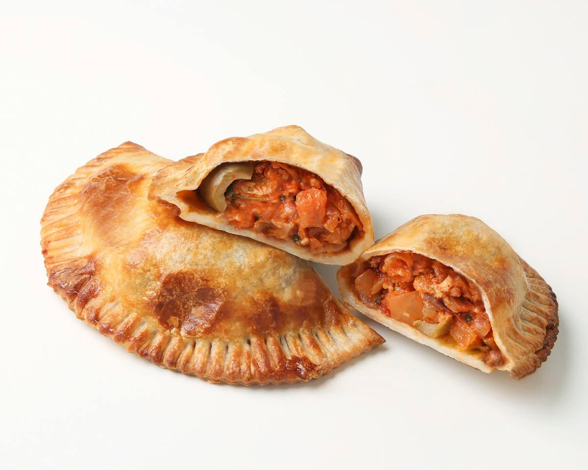3 Ways to Prepare our Frozen Empanadas