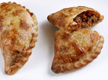 A Brief History Of Empanadas