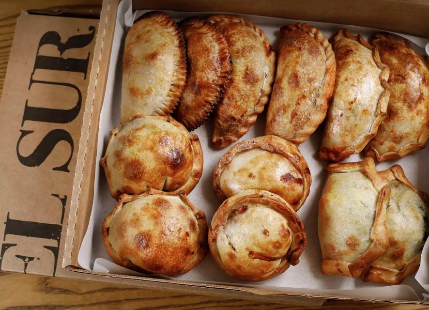 What Is The Difference Between A Calzone And An Empanada