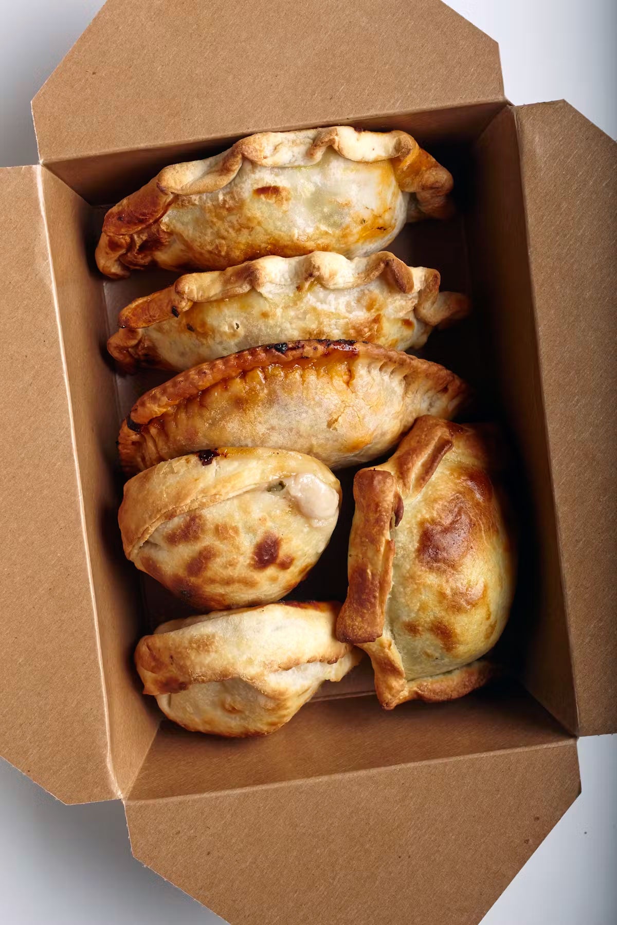 Empanadas - A Game Day Favorite – El Sur