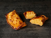 Manzana (Sweet, Vegetarian)
