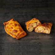 Tartiflette (Breakfast)